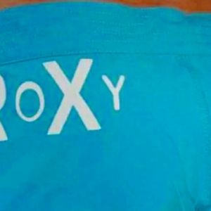 M30 Blue Shorts Roxy Blues